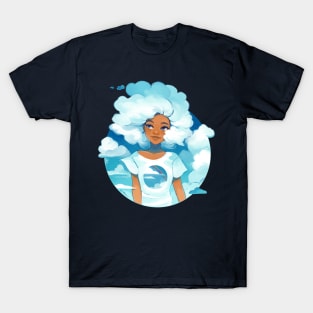 Adrift T-Shirt